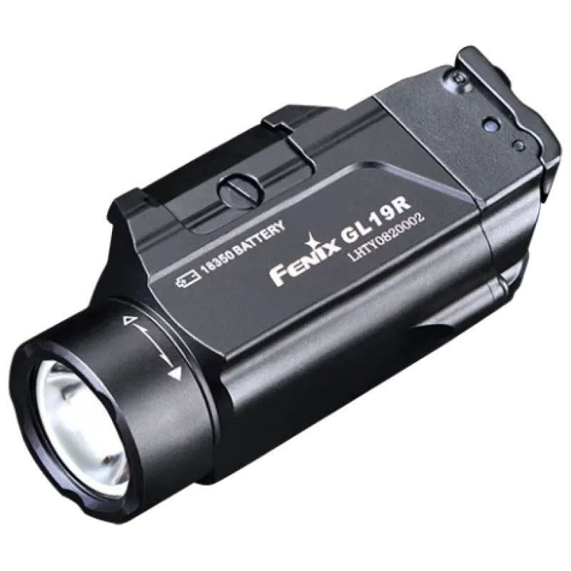 Fenix GL19R Ліхтар до пістолета