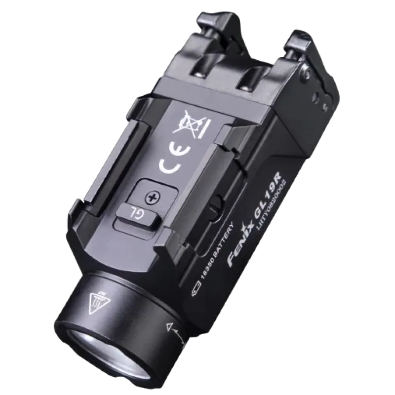 Fenix GL19R Ліхтар до пістолета