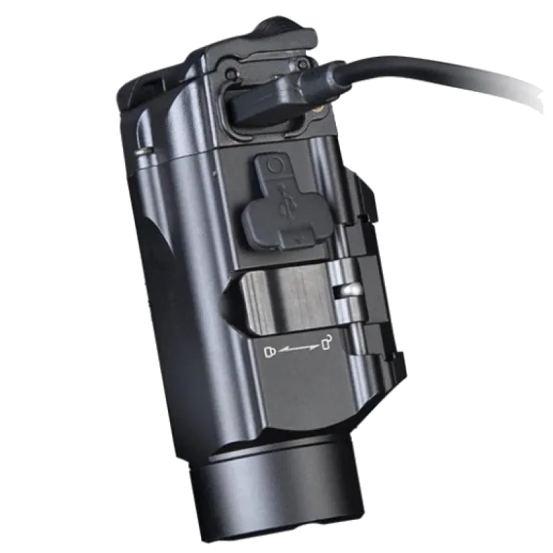 Fenix GL19R Ліхтар до пістолета