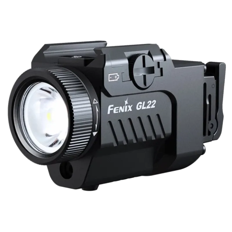 Fenix GL22 Ліхтар до пістолета