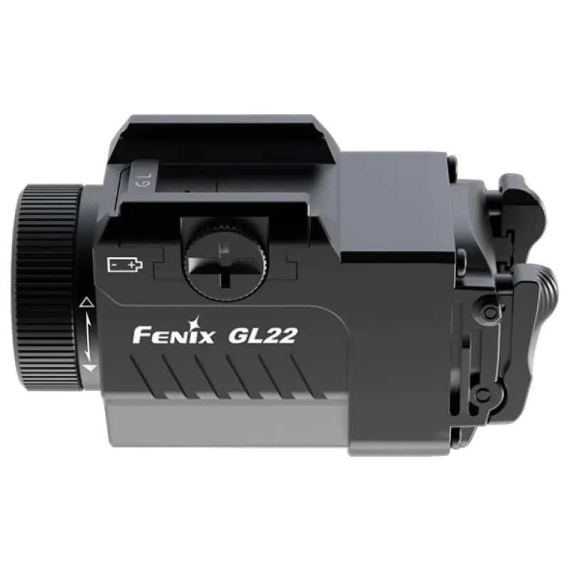 Fenix GL22 Ліхтар до пістолета