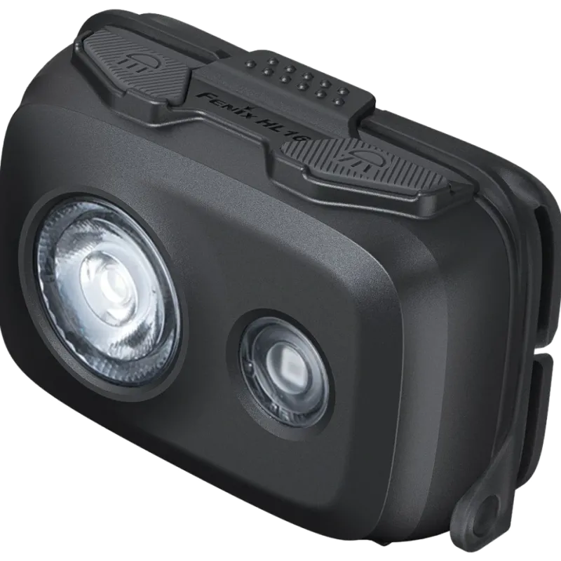 Fenix HL16 AAA Ліхтар налобний