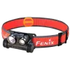 Fenix HM65R-DT Фонарь налобный черный