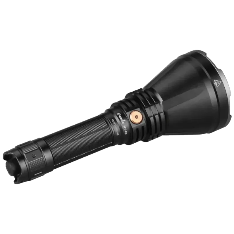 Fenix HT18  Фонарь ручной, 1500 Лм