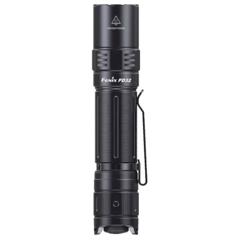 Fenix PD32 V2.0 фонарь ручной