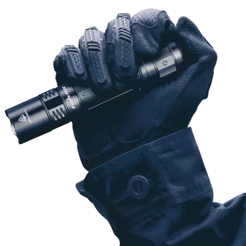 Fenix PD32 V2.0 фонарь ручной