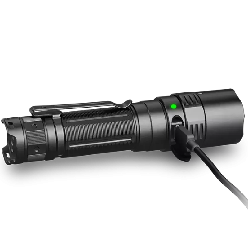Fenix PD40R V2.0  Ліхтар ручний, 3000 Лм, 405 м