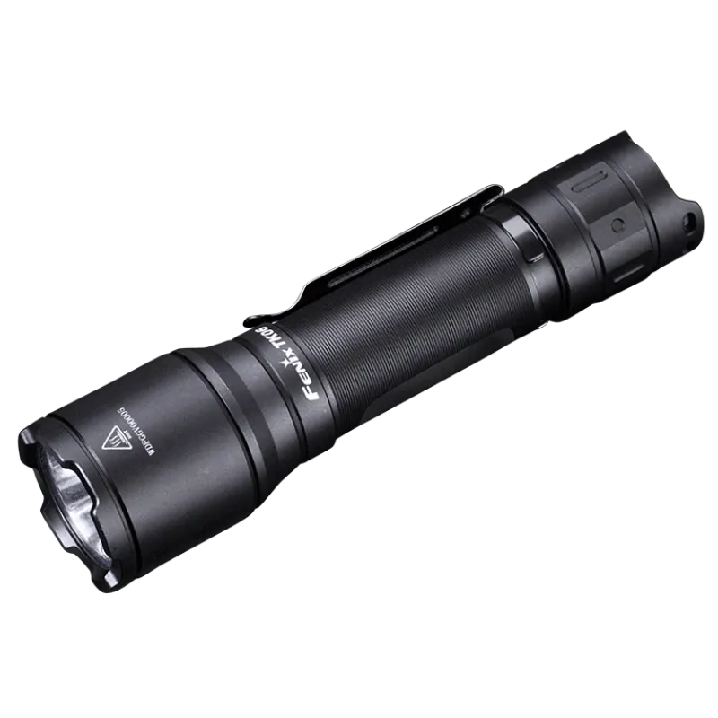 Fenix TK06 Ліхтар ручний