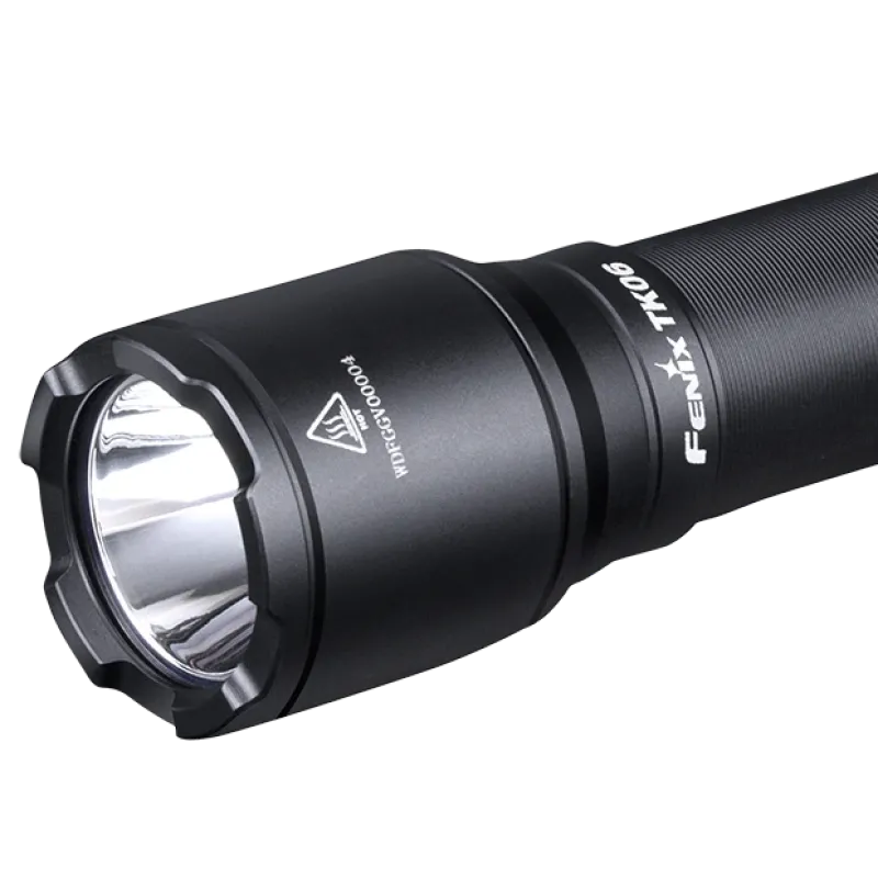 Fenix TK06 Ліхтар ручний