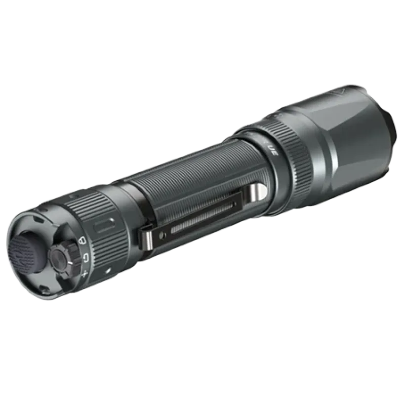Fenix TK20R UE Фонарь тактический серый