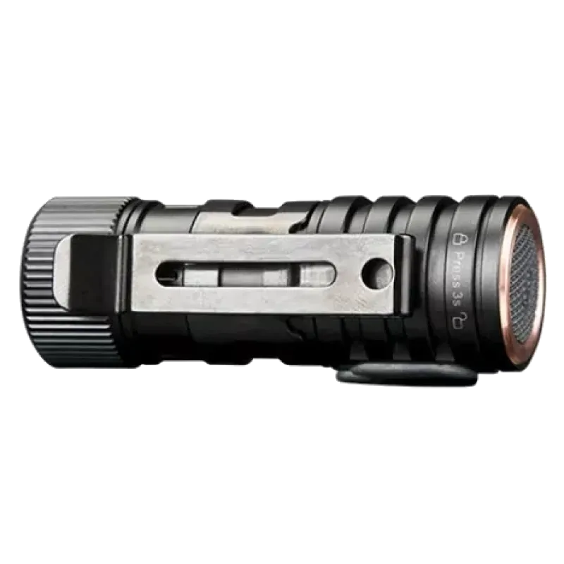 Fenix HM50R V2.0  Ліхтар налобний
