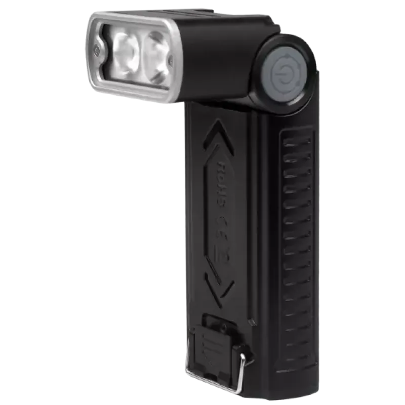 Fenix WT20R фонарь ручной
