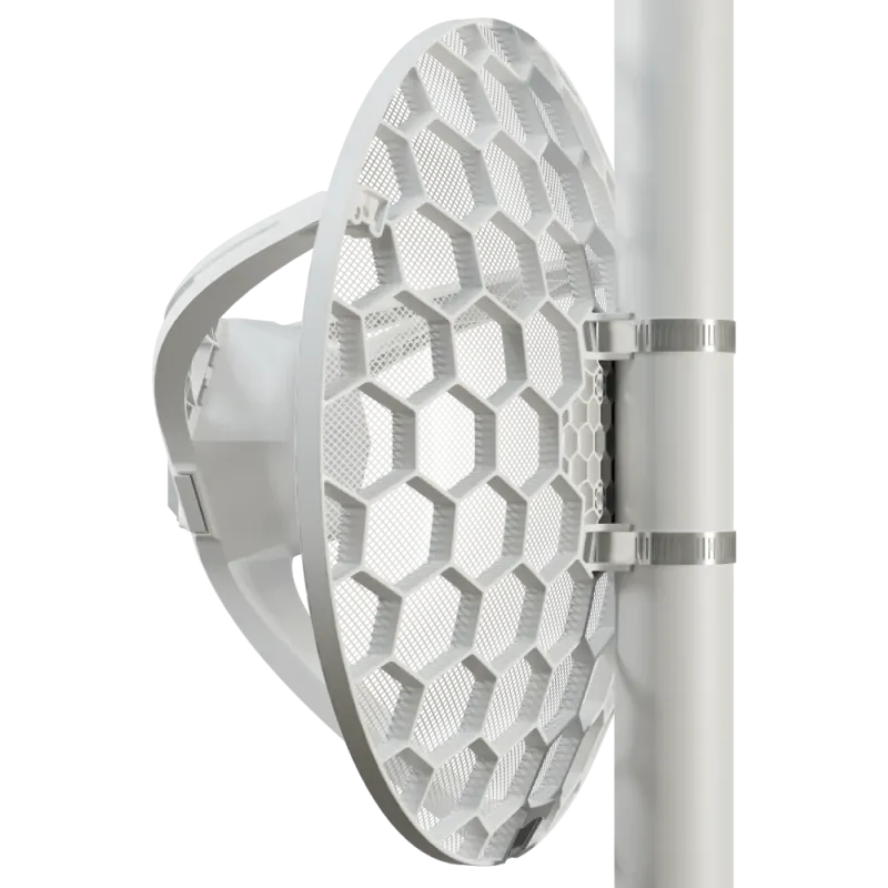 MikroTik LHGG LTE6 kit (LHGGR&FG621-EA) Точка доступа
