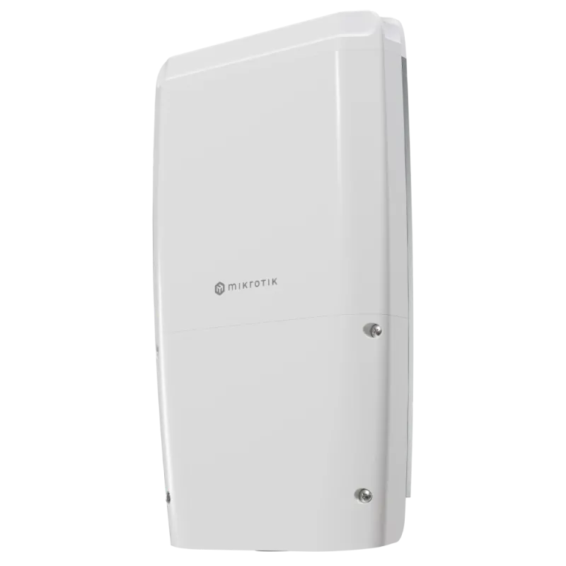 Mikrotik FiberBox Plus (CRS305-1G-4S+OUT) Коммутатор 4 порта управляемый