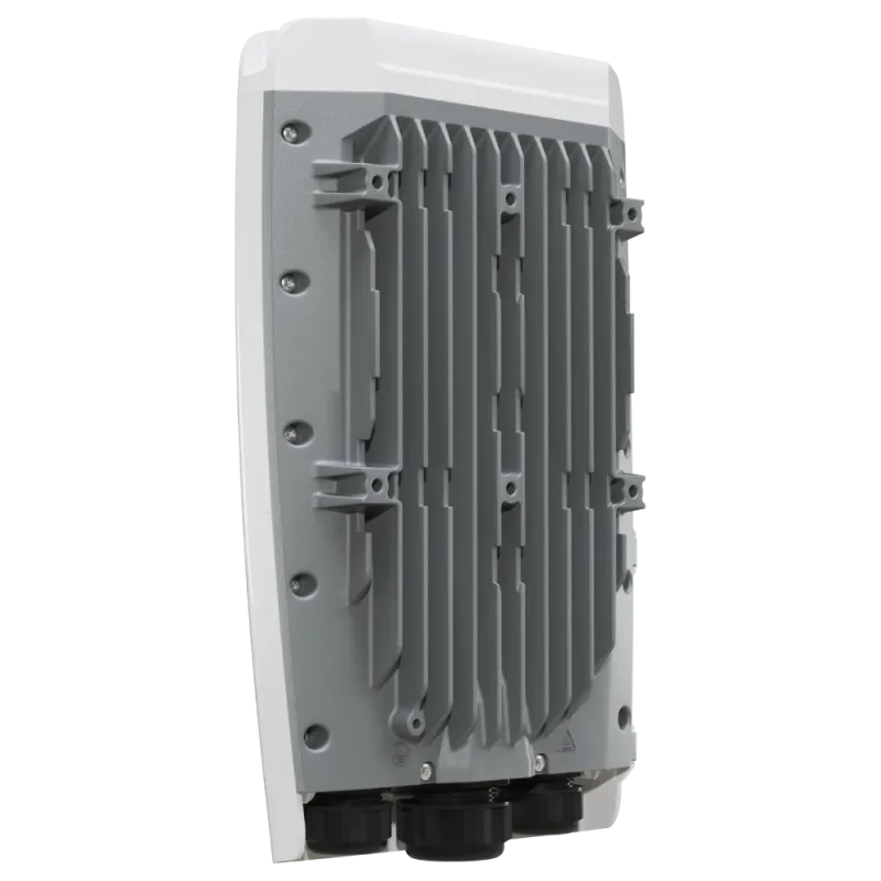 Mikrotik FiberBox Plus (CRS305-1G-4S+OUT) Коммутатор 4 порта управляемый