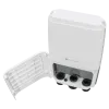 Mikrotik FiberBox Plus (CRS305-1G-4S+OUT) Коммутатор 4 порта управляемый