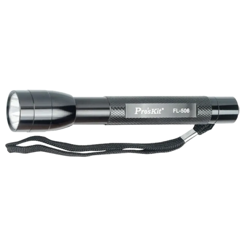 Pro'sKit FL-506 Ручной фонарик