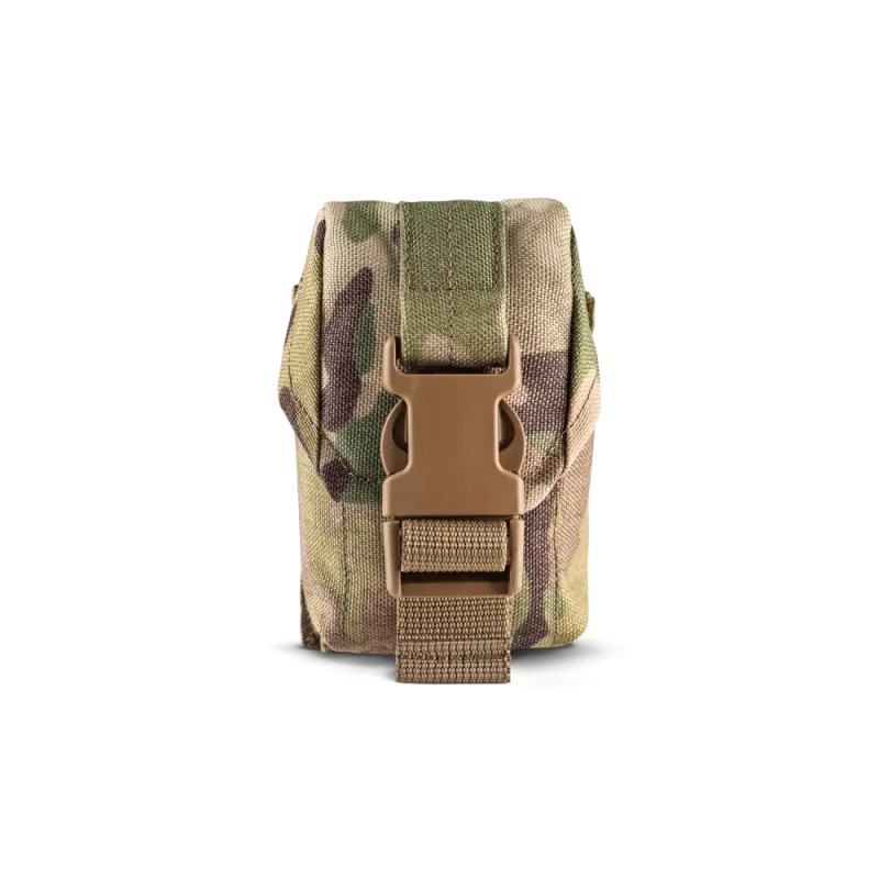 U-WIN PRO Cordura 1000D Подсумок гранатный