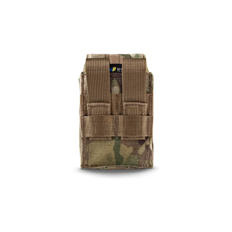 U-WIN PRO Cordura 1000D Подсумок гранатный