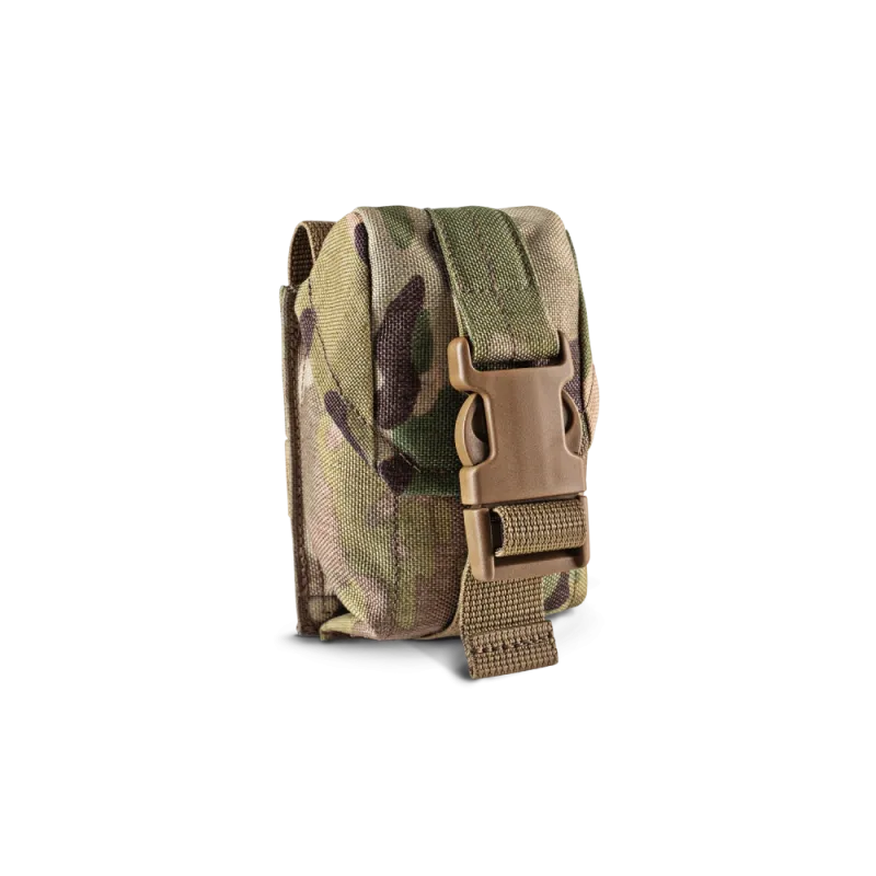 U-WIN PRO Cordura 1000D Подсумок гранатный
