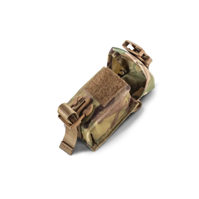 U-WIN PRO Cordura 1000D Подсумок гранатный