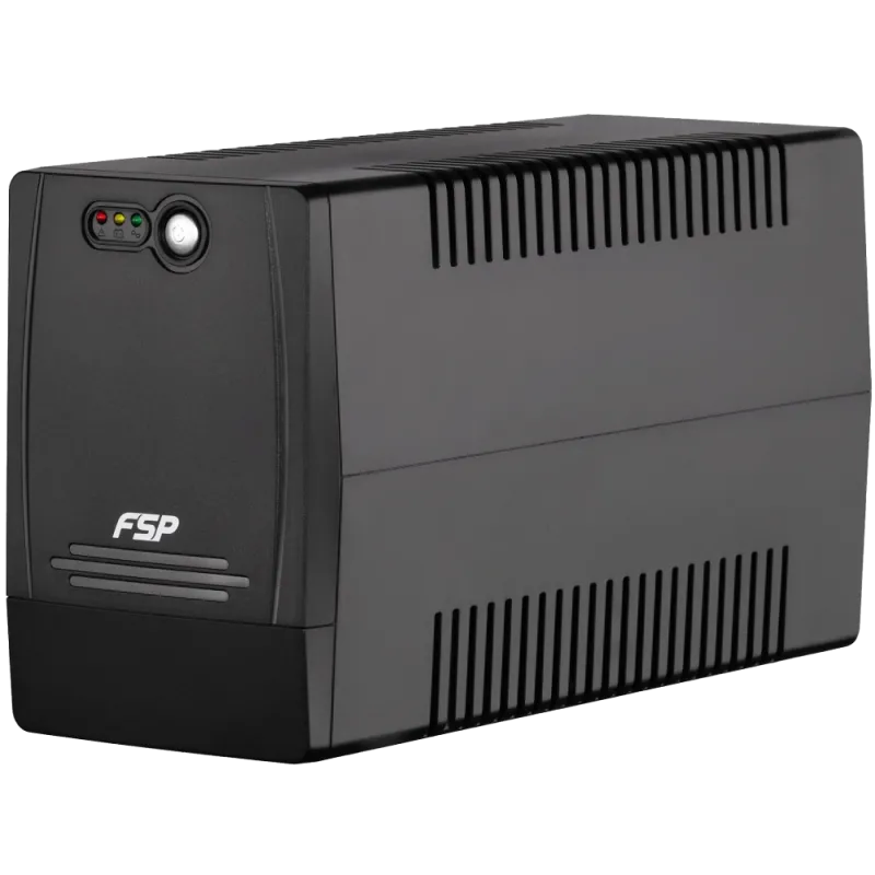 FSP FP2000 2000ВA Джерело безперебійного живлення