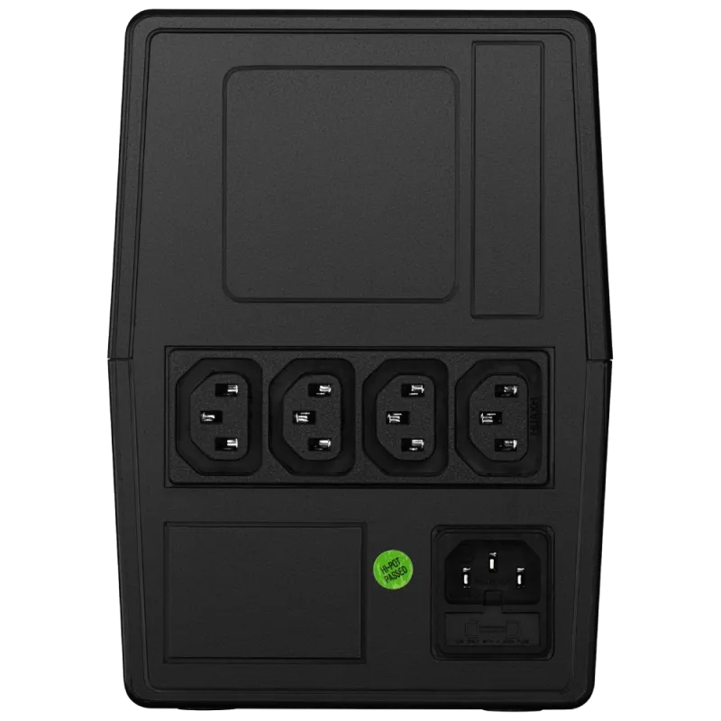 FSP FP1000 1000ВA Джерело безперебійного живлення