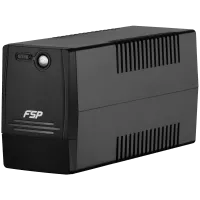 FSP FP650 650ВA Источник бесперебойного питания