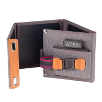 2E портативна 14 Вт USB-A 5V/2.4A Сонячна панель