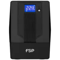 FSP iFP1000 1000ВA Источник бесперебойного питания