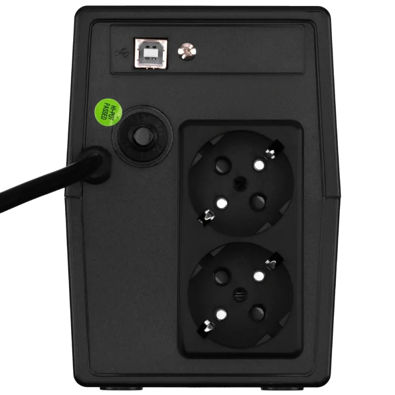 FSP iFP650 650ВA Джерело безперебійного живлення