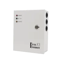 Full Energy BBG-123 12В 3А Джерело безперебійного живлення