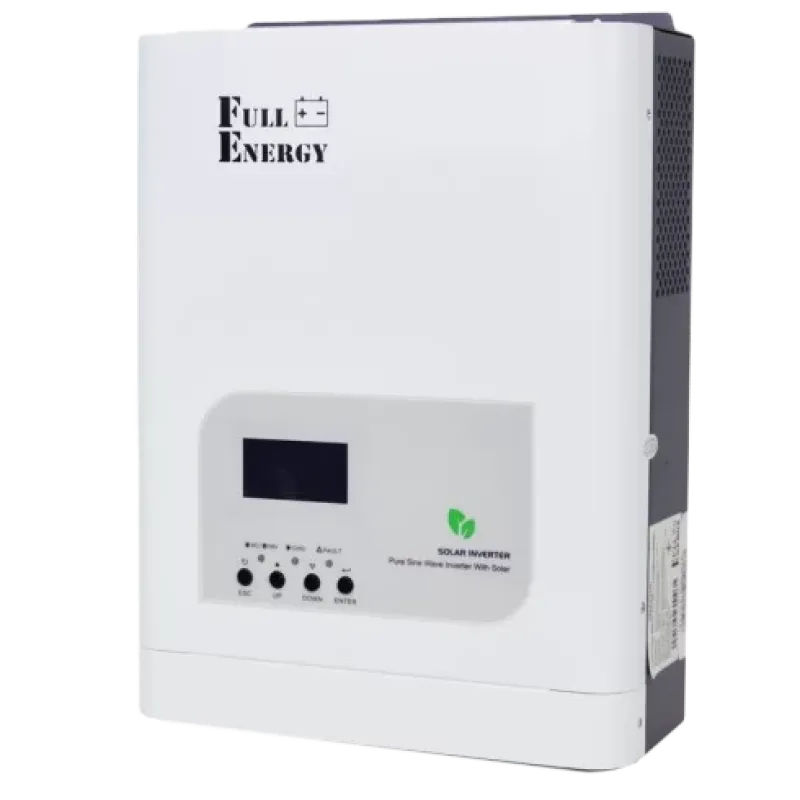 Full Energy BBGI-1512Pro С зарядным устройством