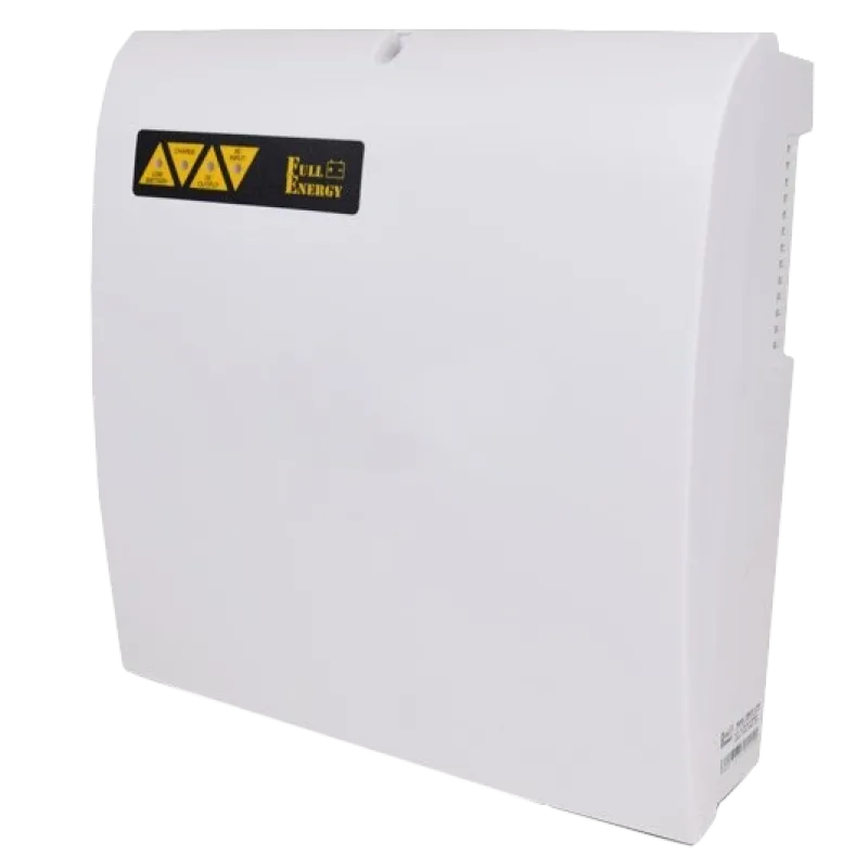 Full Energy BBGP-1210 PoE 12В 10А Блок безперебійного живлення