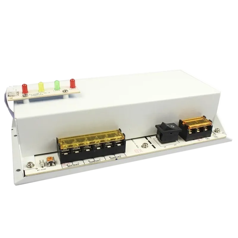 Full Energy BBGP-1210 PoE 12В 10А Блок безперебійного живлення
