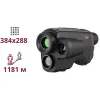 AGM Fuzion LRF TM25-384 Тепловизионный монокуляр
