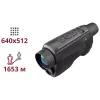 AGM Fuzion TM35-640 Тепловизионный монокуляр