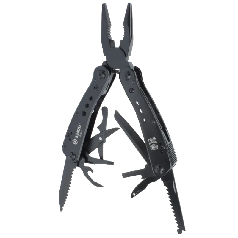 Multi Tool Ganzo G201-B Мультитул