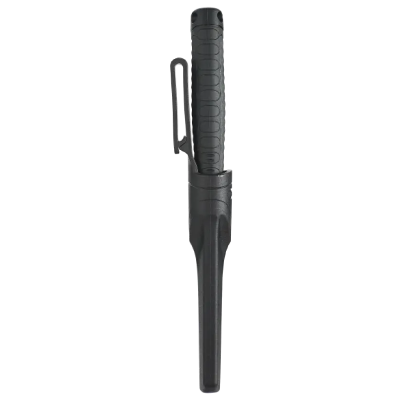 Ganzo G806-BK Нож черный с ножнами
