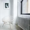 U-Prox PIR White Беспроводной извещатель движения с иммунитетом к животным