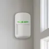 U-Prox PIR White Беспроводной извещатель движения с иммунитетом к животным