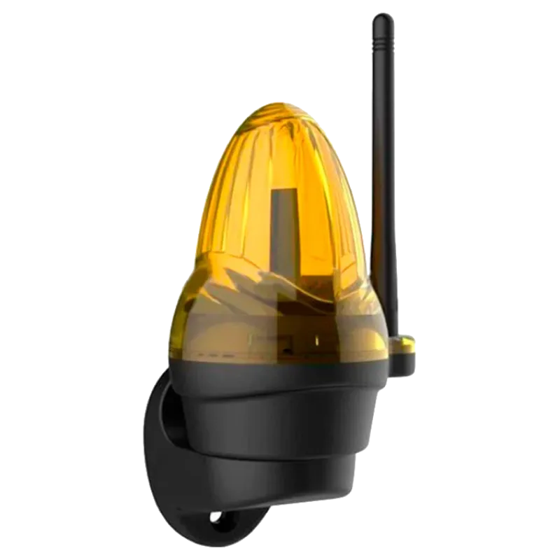 GANT PULSAR mini 12-24-230V Сигнальная лампа универсальная