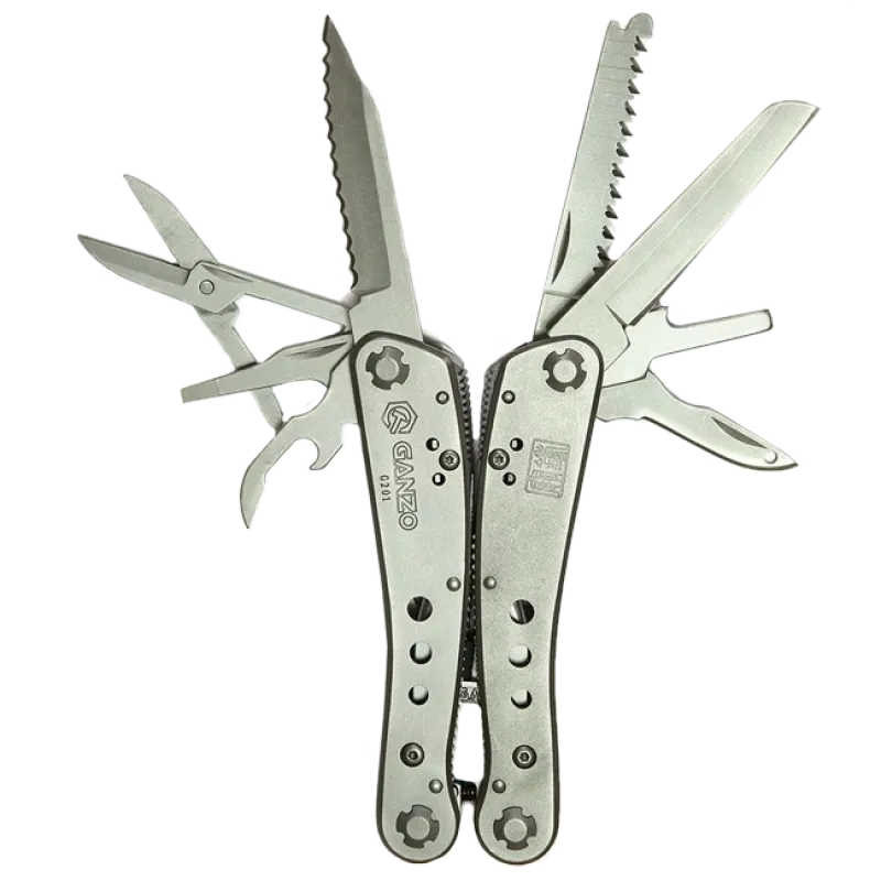 Multi Tool Ganzo G201-H Мультитул