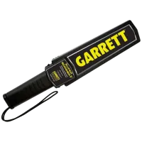 Garrett Super Scanner V Металодетектор