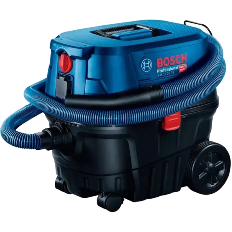 Bosch GAS 12-25 PL (060197C100) Пылесос