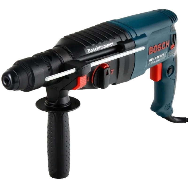Bosch GBH 2-26 DFR Перфоратор