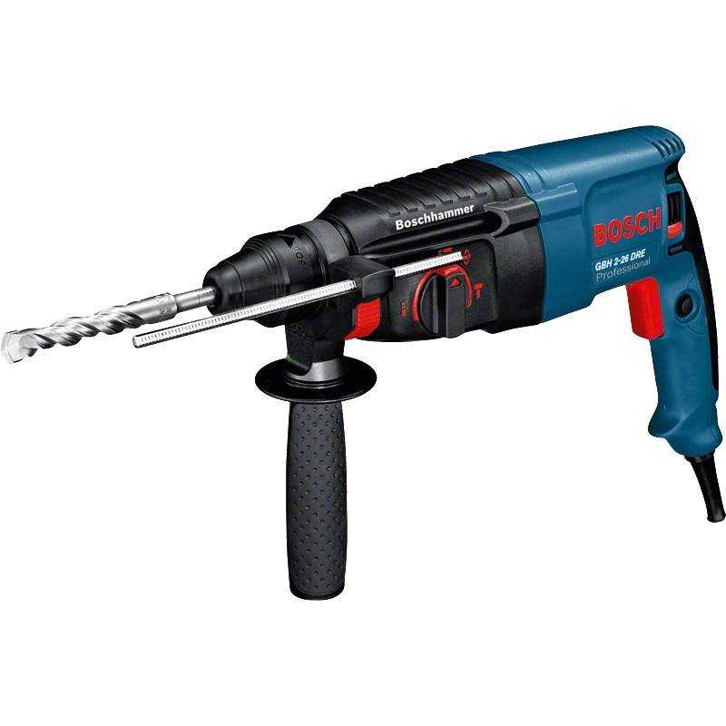 Bosch GBH 2-26 DRE Перфоратор