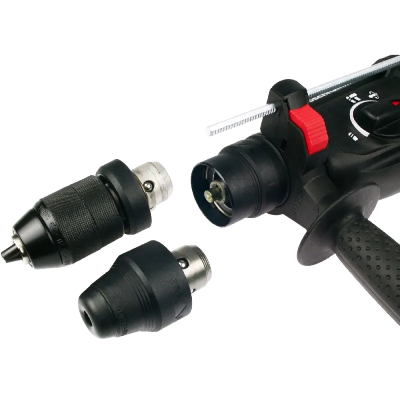 Bosch GBH 2-28 F Перфоратор