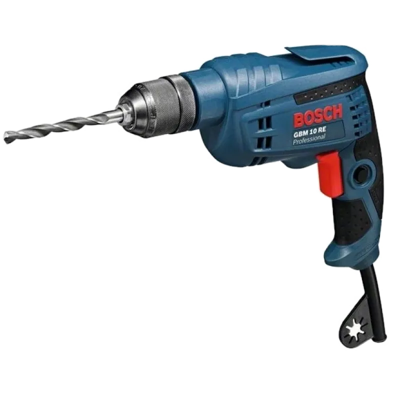Bosch GBM 10 RE Дриль ударний