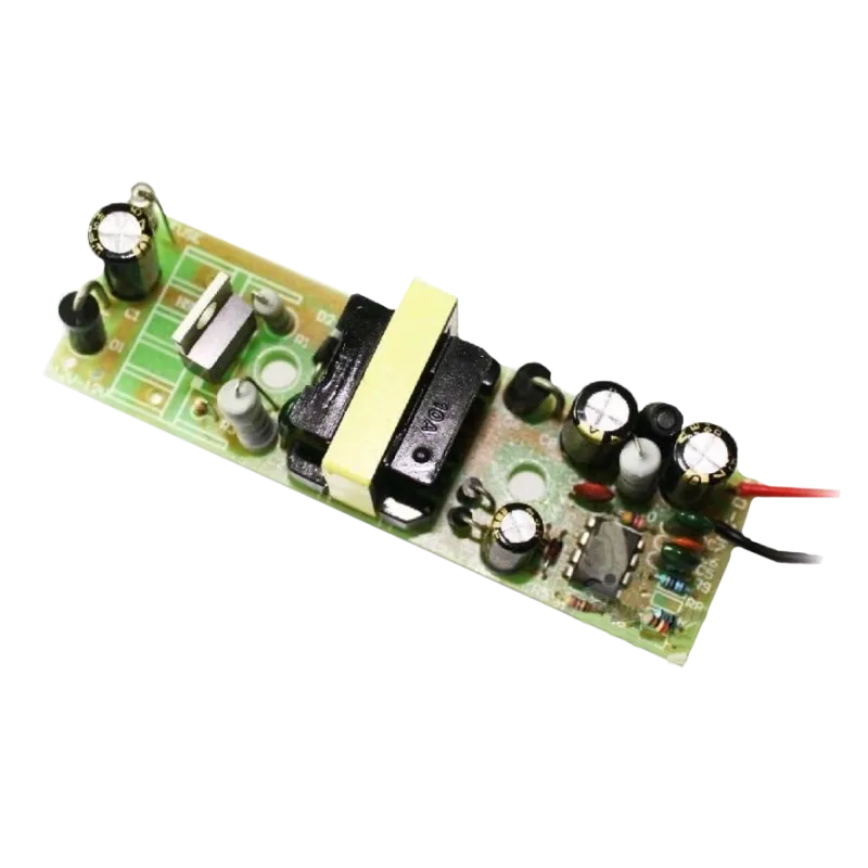 DC/DC GFD12-3-5A (12B->3B) Преобразователь